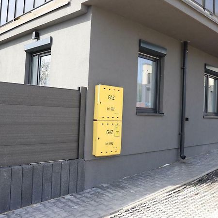 Apartament Natalia Busko-Zdrój Kültér fotó