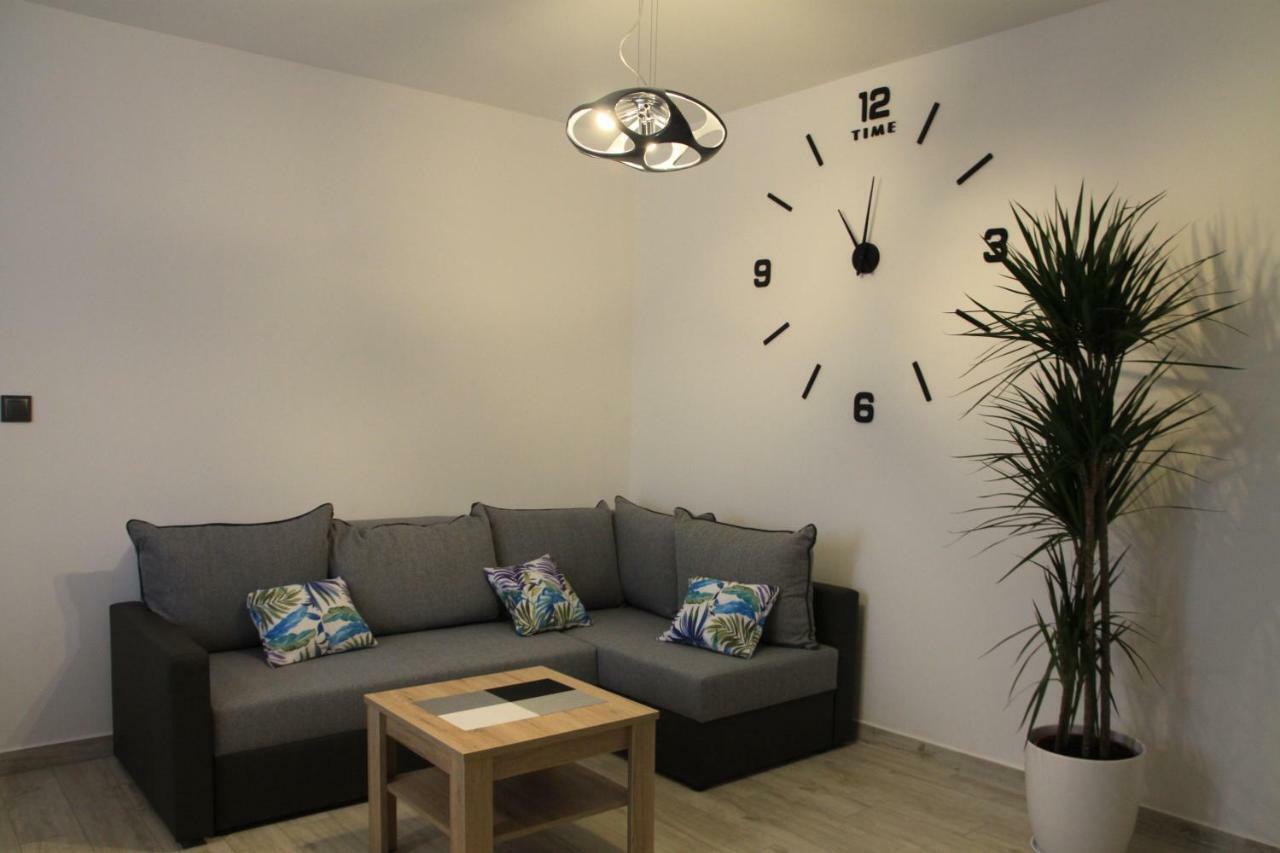 Apartament Natalia Busko-Zdrój Kültér fotó