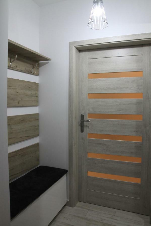Apartament Natalia Busko-Zdrój Kültér fotó
