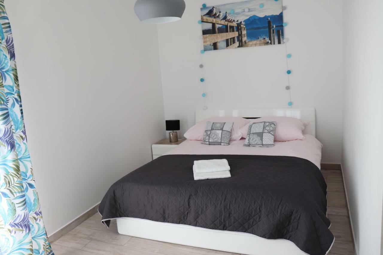 Apartament Natalia Busko-Zdrój Kültér fotó