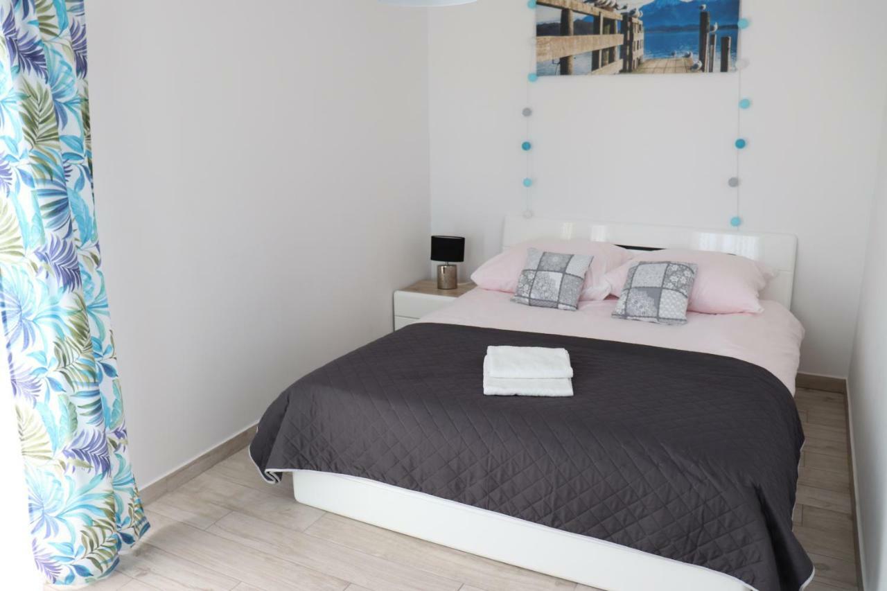 Apartament Natalia Busko-Zdrój Kültér fotó