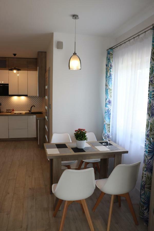 Apartament Natalia Busko-Zdrój Kültér fotó
